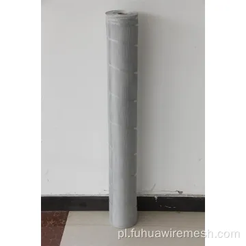 Standardowy ekran tkanin aluminiowych w USA